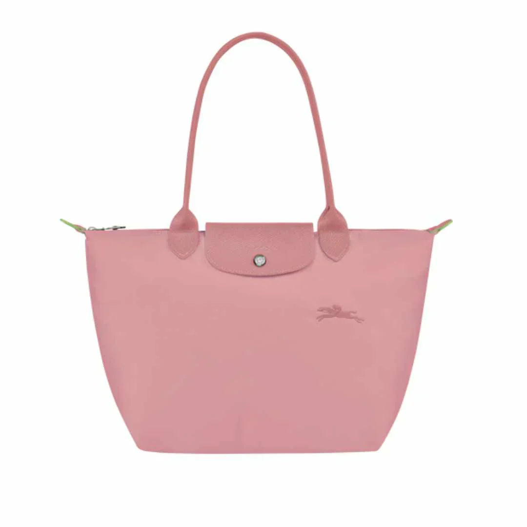 Longchamp | Bolso Le Pliage Grande, Rosa Petale